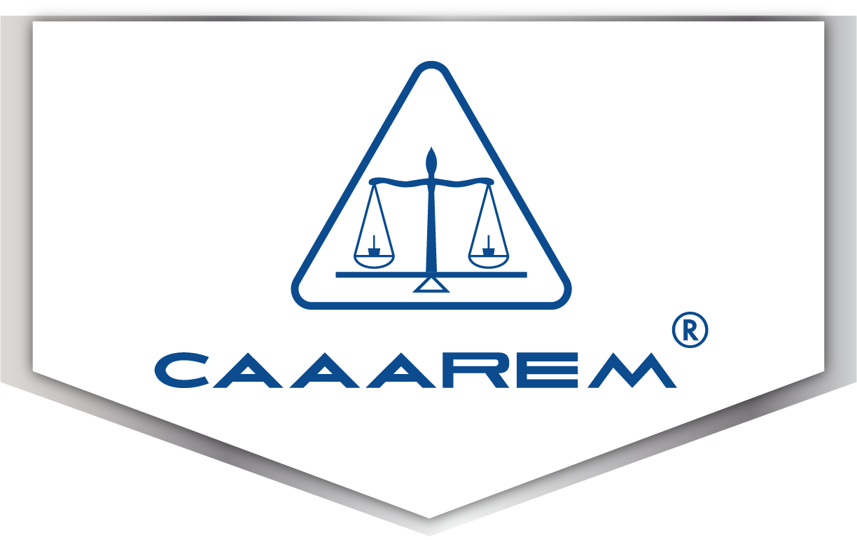 Logo CAAAREM