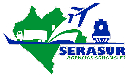 Logo Serasur Agencias Aduanales