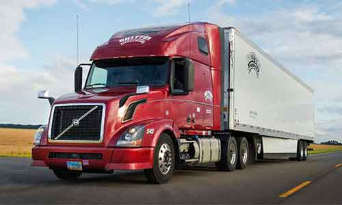 Transporte Terrestre